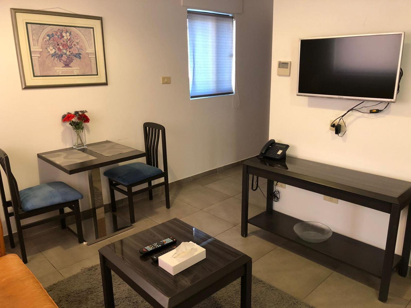 Weibdeh Heights Hotel Suites Αμμάν Εξωτερικό φωτογραφία