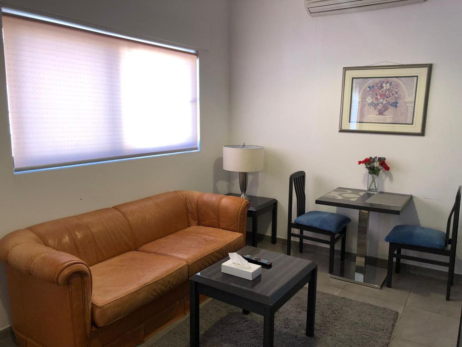 Weibdeh Heights Hotel Suites Αμμάν Εξωτερικό φωτογραφία